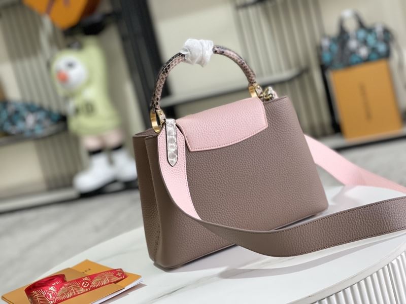Louis Vuitton Top Handle Bags